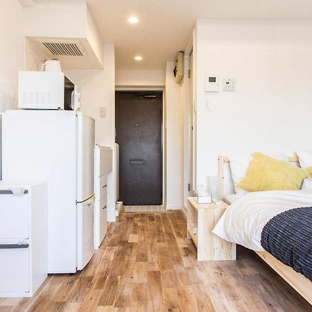 דירות טוקיו Dwell Urban 6D מראה חיצוני תמונה