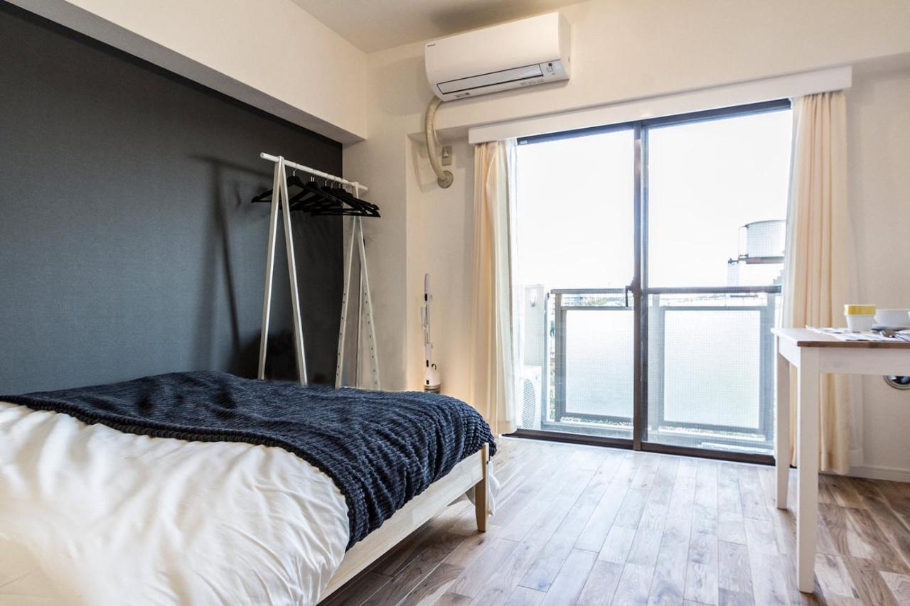 דירות טוקיו Dwell Urban 6D מראה חיצוני תמונה