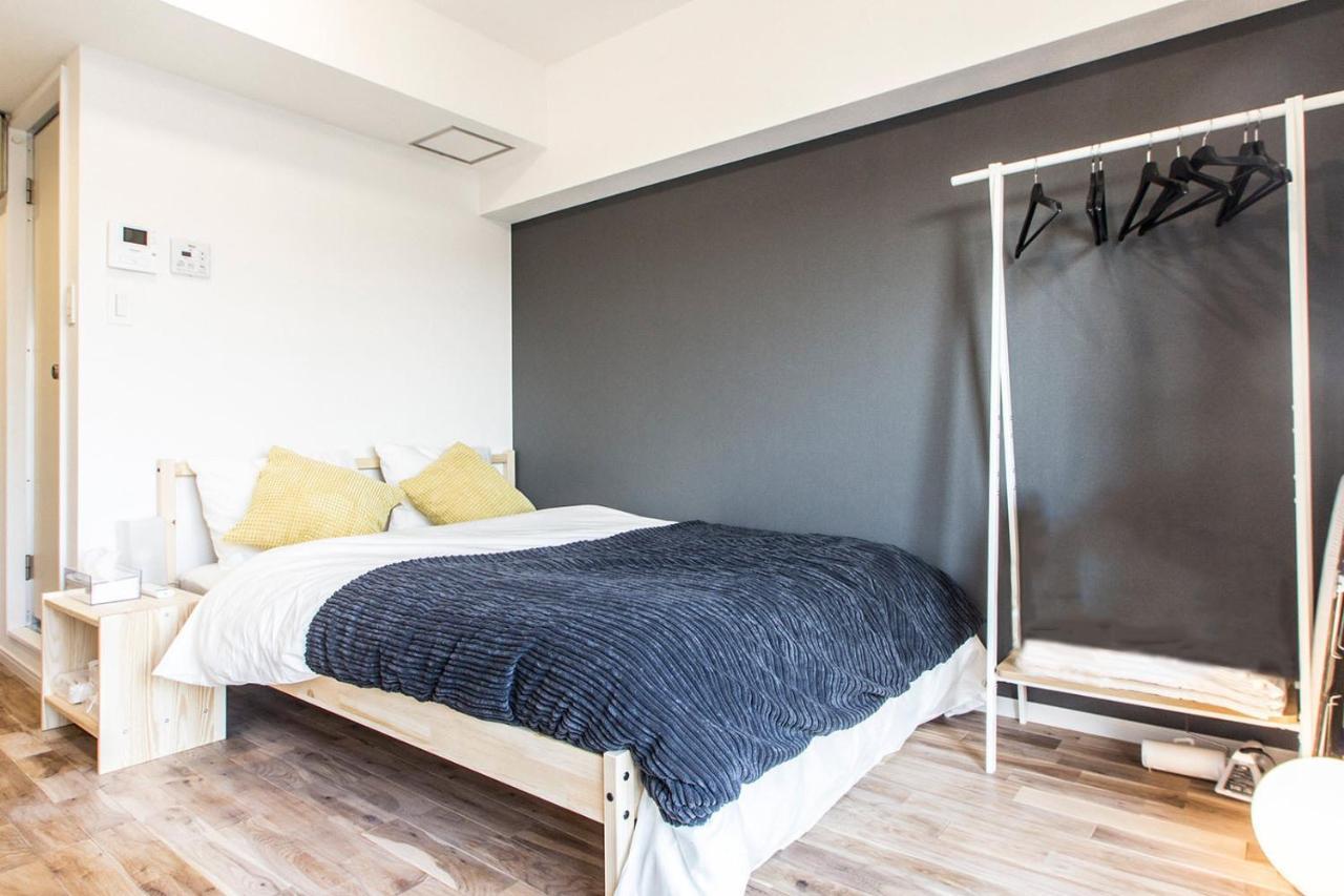 דירות טוקיו Dwell Urban 6D מראה חיצוני תמונה