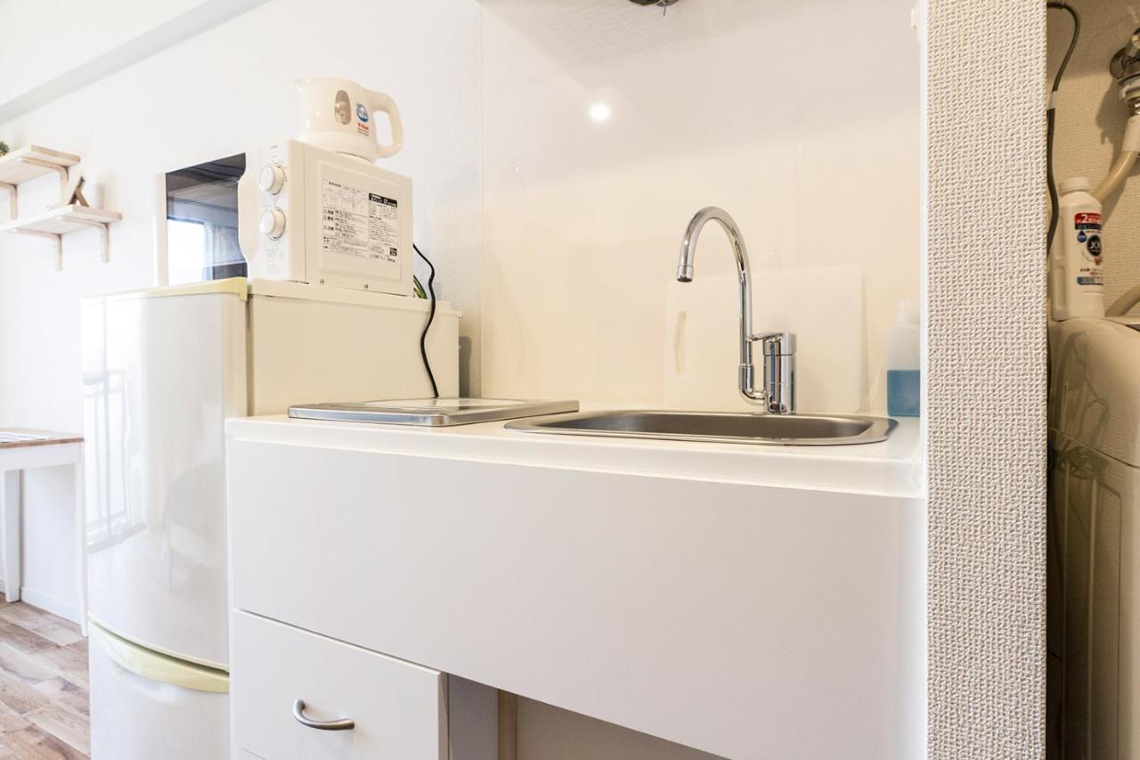 דירות טוקיו Dwell Urban 6D מראה חיצוני תמונה