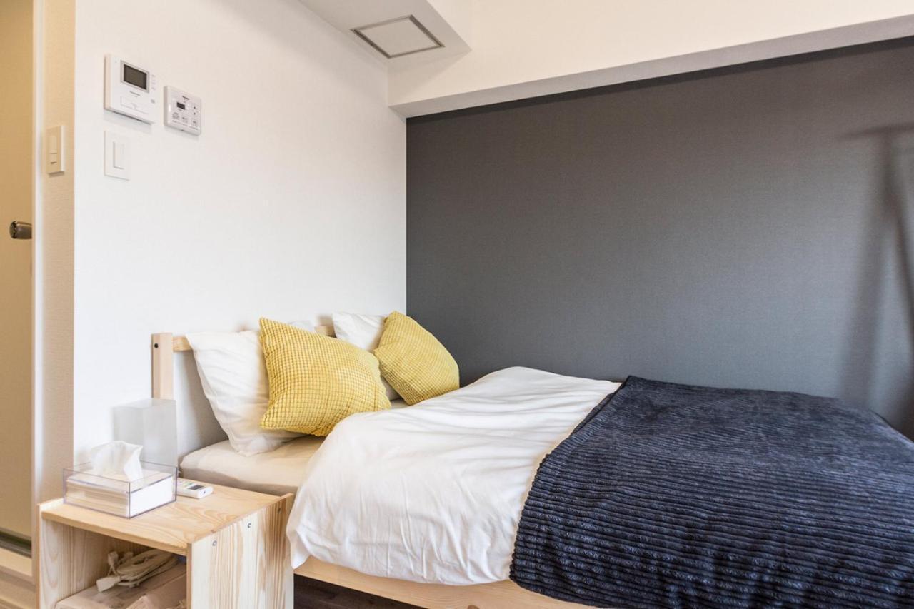 דירות טוקיו Dwell Urban 6D מראה חיצוני תמונה