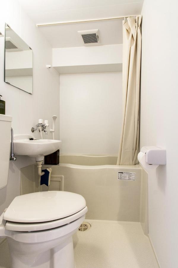 דירות טוקיו Dwell Urban 6D מראה חיצוני תמונה